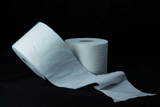 Dispenser papel higiênico