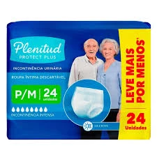 Distribuidora de fraldas geriátricas