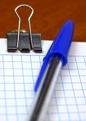 Distribuidora de material de escritório
